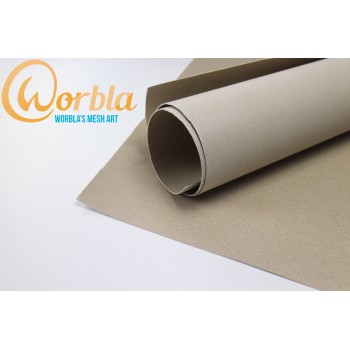 Worbla Mesh Art Sheet Medium 75 x 50cm